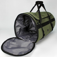 Спортивная сумка MAD M-37 Olive (SM37-32)