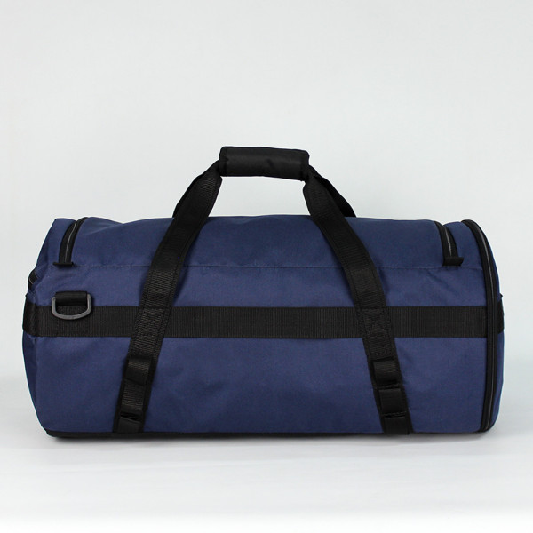 Спортивная сумка MAD M-37 Blue (SM37-51)