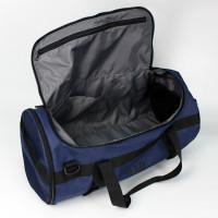 Спортивная синяя сумка MAD M-37( blue)