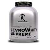 Levro Whey Supreme (2.27 кг) Levro Whey Supreme (2.27 кг)