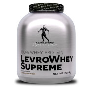 Levro Whey Supreme (2.27 кг)