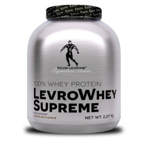 Levro Whey Supreme (2.27 кг)