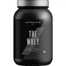 MyProtein TheWhey - 1800g