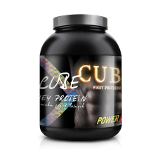 POWER PRO CUBE WHEY PROTEIN 1 КГ (БАНКУ)