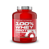 Сывороточный протеин Scitec Nutrition 100% Whey Protein Professional (2.3 кг) Сывороточный протеин Scitec Nutrition 100% Whey Protein Professional (2.3 кг)