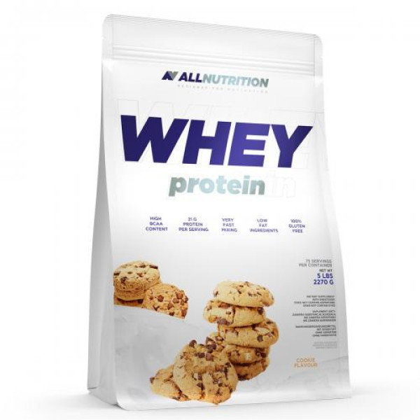 AllNutrition Whey Protein 2200г