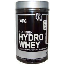 Platinum Hydro Whey (795 грам)