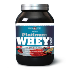 Platinum Whey Basic (750 грам)