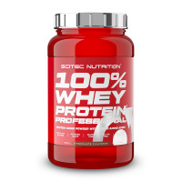 Сывороточный протеин Scitec Nutrition 100% Whey Protein Professional (920 грамм)
