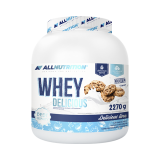 All Nutrition Whey Delicious - 2270g