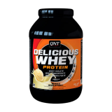 DELICIOUS WHEY PROTEIN (1 кг) DELICIOUS WHEY PROTEIN (1 кг)