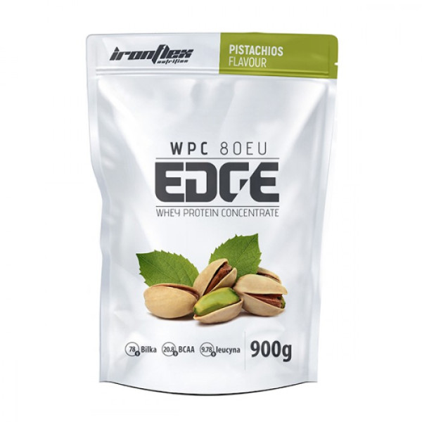 WPC 80eu EDGE (900 грам)