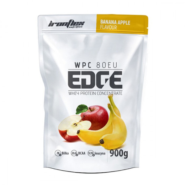WPC 80eu EDGE (900 грам)