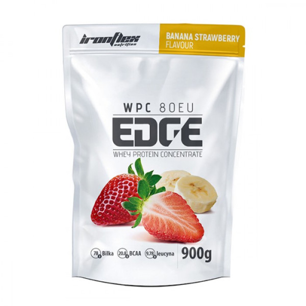 WPC 80eu EDGE (900 грам)