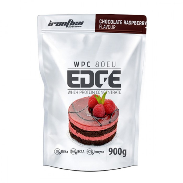 WPC 80eu EDGE (900 грам)