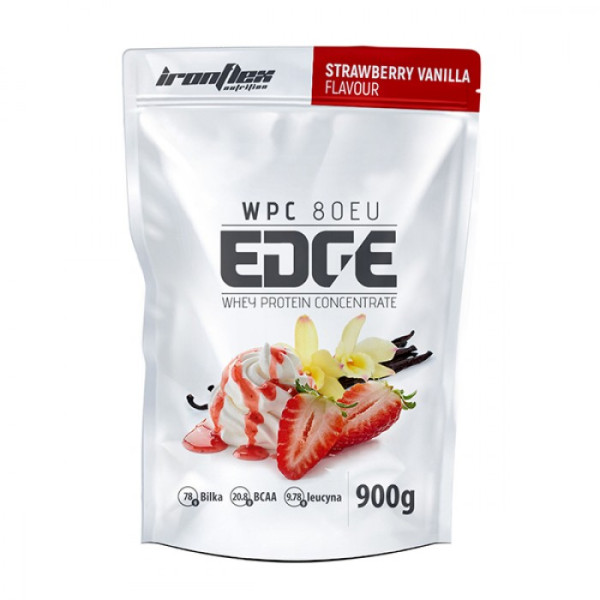 WPC 80eu EDGE (900 грам)