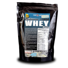 Platinum Whey Basic (500 грам)