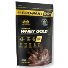 Протиєн Pure Vita Labs, 100% Whey Gold, 454 грами