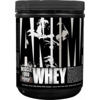 Animal whey (131 грам)
