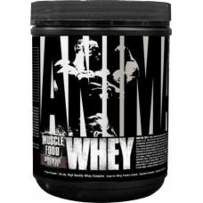 Animal whey (131 грам)