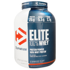 Elite Whey (2.27 кг)