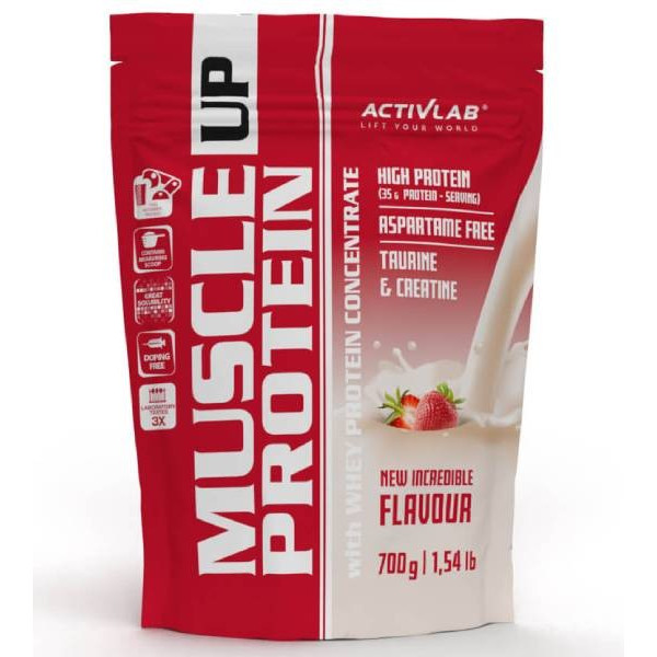 Muscle UP Protein (700 г)