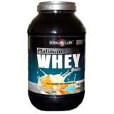 Platinum Whey Basic (2.5 кг)