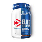 Elite Whey (907 кг)