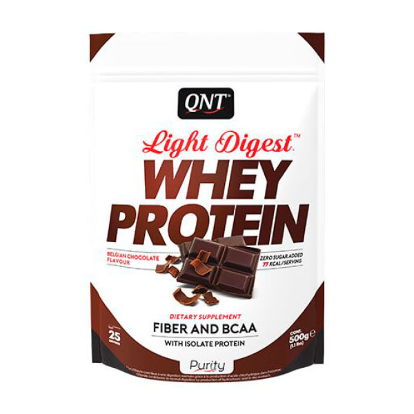 LIGHT DIGEST WHEY PROTEIN (500 грам)