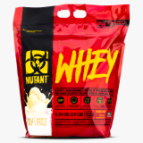 Mutant Whey (4,54 кг)