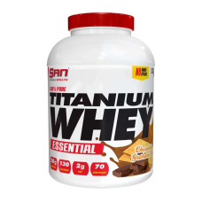 100% Pure Titanum Whey (2.25 кг)