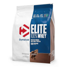 Комплект Dymatize Elite Whey (4.5 кг) + Шейкер