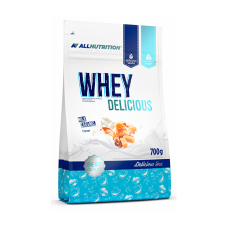 All Nutrition Whey Delicious 700 грам