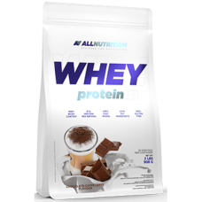 AllNutrition Whey Protein 908г