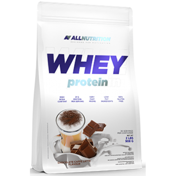 AllNutrition Whey Protein 908г