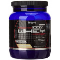 Prostar Whey 100% (454 грамм)