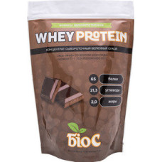 Whey protein Біос (Гадяч) 65 % (1 кг)