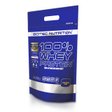 100% Whey Protein (1.85 кг) 100% Whey Protein (1.85 кг)