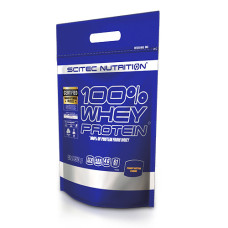 100% Whey Protein (1.85 кг)