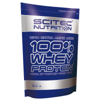 100% Whey Protein (500 грам)
