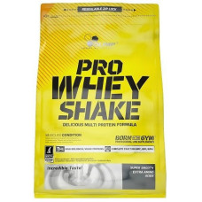 Pro Whey Shake (700 грам)