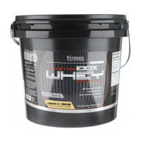 Prostar Whey 100% (4.5 кг)