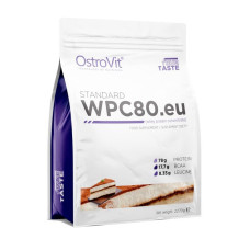 Standart WPC 80 (2.27 кг)