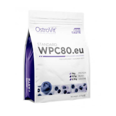 Standart WPC 80 (2.27 кг)