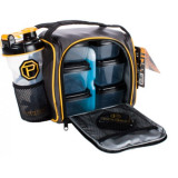 Сумка холодильник JaXX FITPAK+Shaker