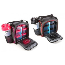 Сумка холодильник JaXX FITPAK+Shaker
