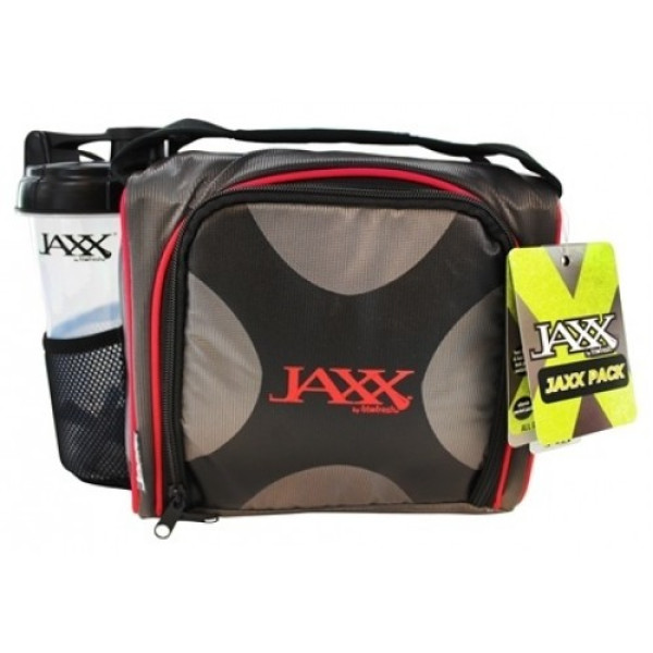 Сумка холодильник JaXX FITPAK+Shaker