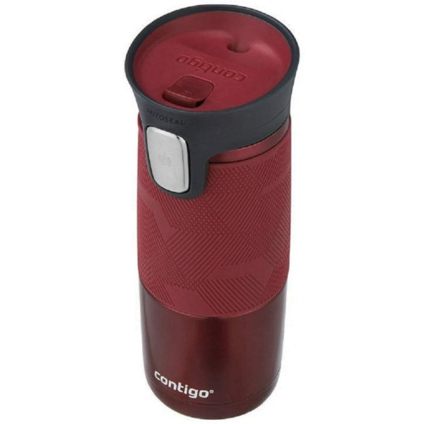 Термокружка Contigo Montana Autoseal Red 1119290