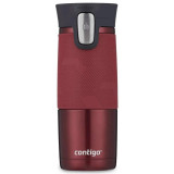 Термокухоль Contigo Montana Autoseal Red 1119290 Термокухоль Contigo Montana Autoseal Red 1119290