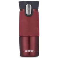 Термокружка Contigo Montana Autoseal Red 1119290
